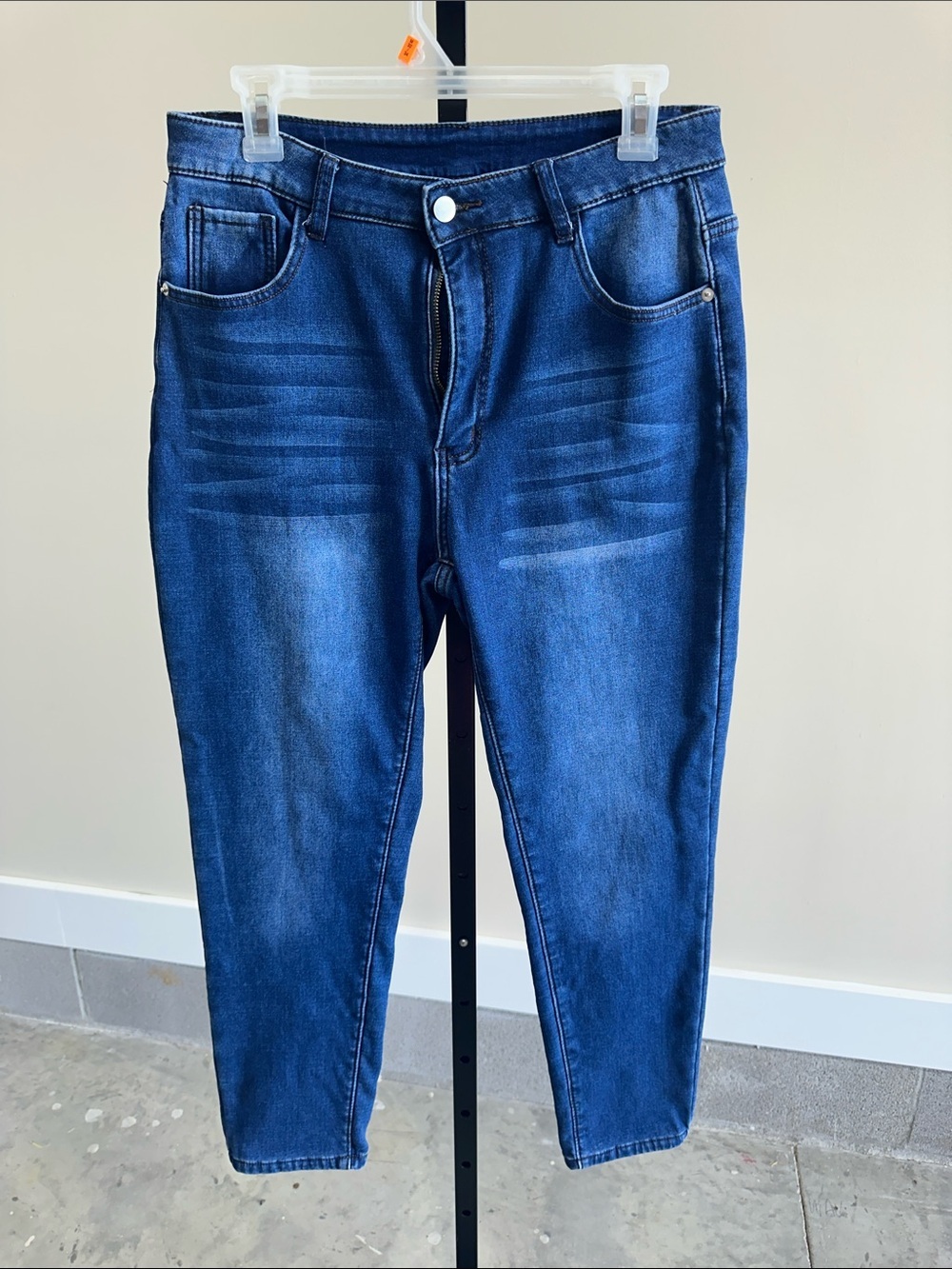 Thick lined Jeggings women’s size XL